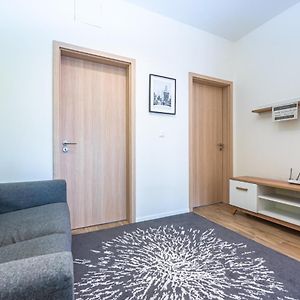 Appartement met Twee Slaapkamers